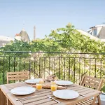 Guestready - Scenic Eiffel Tower View In 16th Arr. Paris