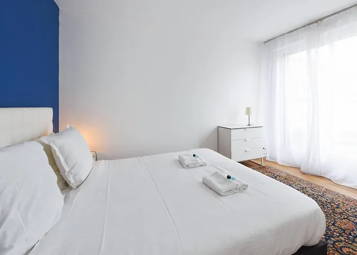 Guestready - Scenic Eiffel Tower View In 16th Arr. Apartment *