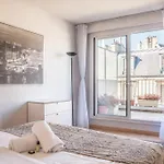 Guestready - Scenic Eiffel Tower View In 16th Arr. Apartmán Paříž