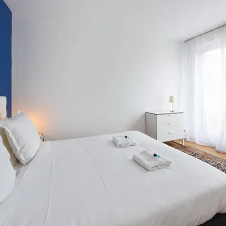 Guestready - Scenic Eiffel Tower View In 16th Arr. Apartman *